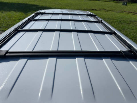 2001 Ford Excursion Limited