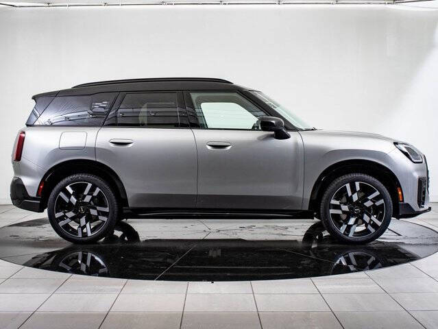 2026 MINI Countryman S ALL4