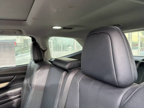 2019 Subaru Ascent Limited 8-Passenger