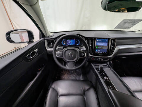 2023 Volvo XC60 B5 Core