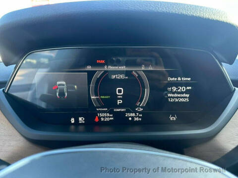 2023 Audi e-tron GT quattro Premium Plus