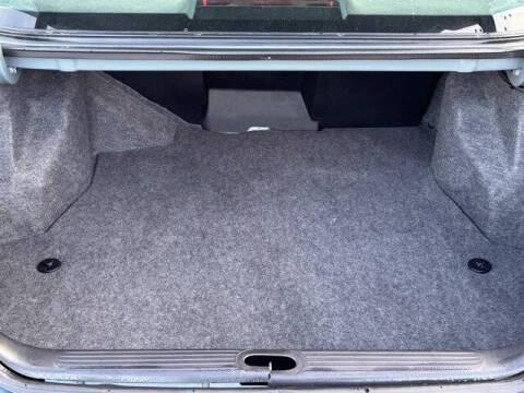 2003 Buick LeSabre Custom