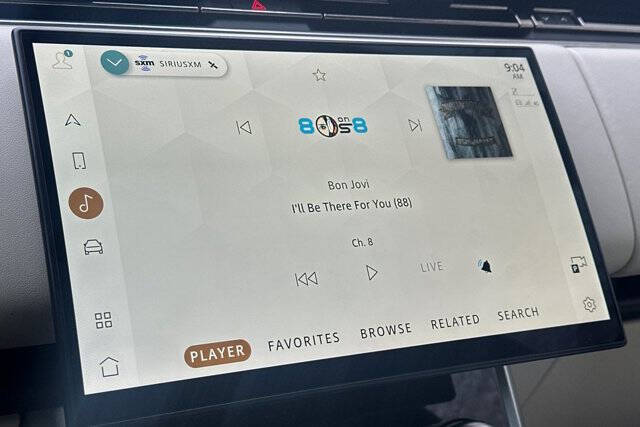 2023 Land Rover Range Rover P530 SE