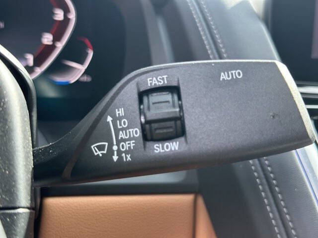 2023 BMW 8 Series M850i xDrive