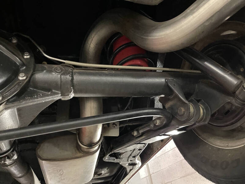 1972 Chevrolet Chevelle