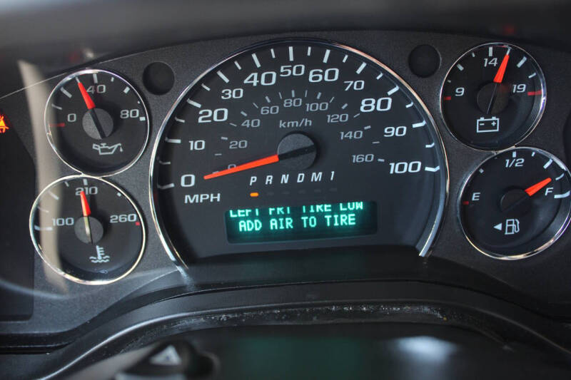 2020 Chevrolet Express 2500