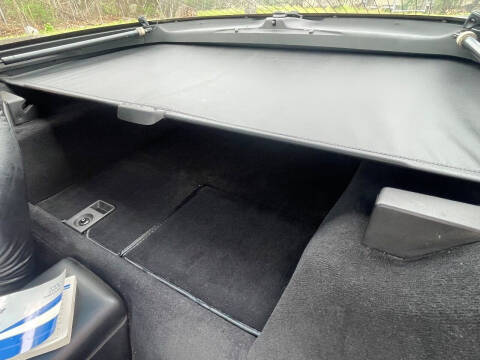 1996 Chevrolet Corvette