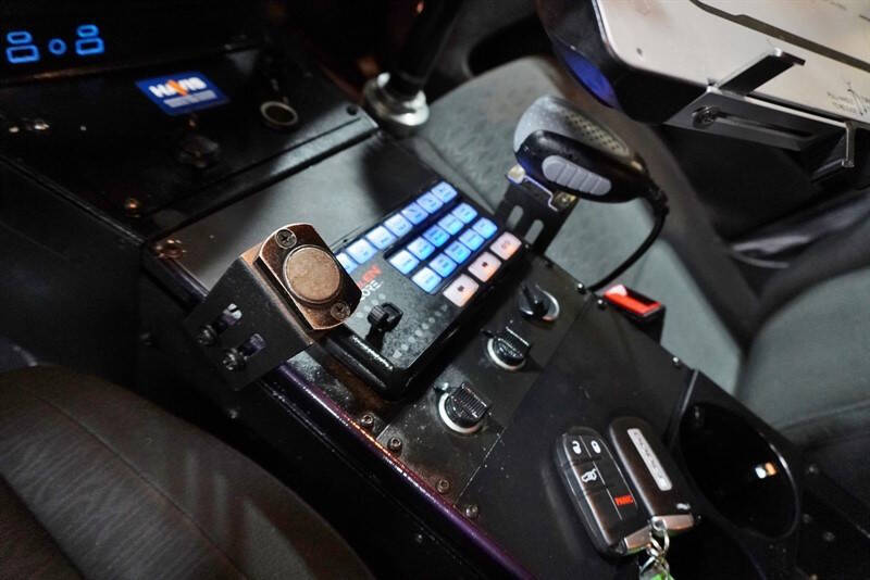 2022 Dodge Durango Pursuit