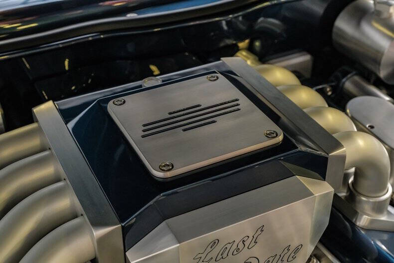 1962 Chevrolet Impala