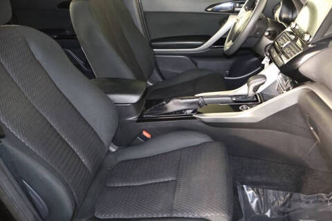 2023 Mitsubishi Eclipse Cross LE