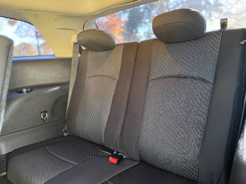 2013 Dodge Journey American Value Package