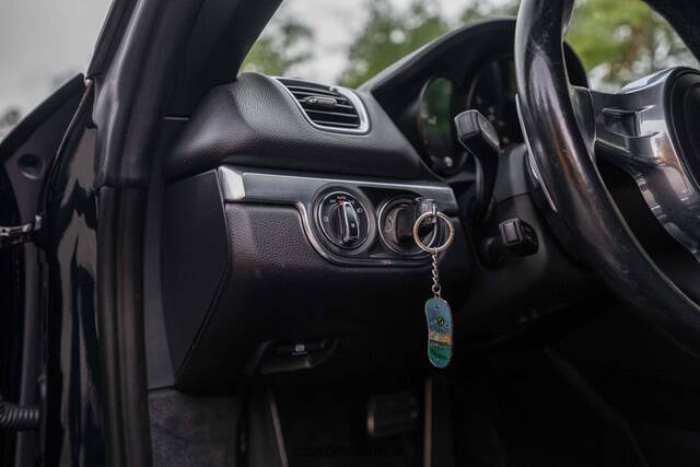 2014 Porsche Boxster