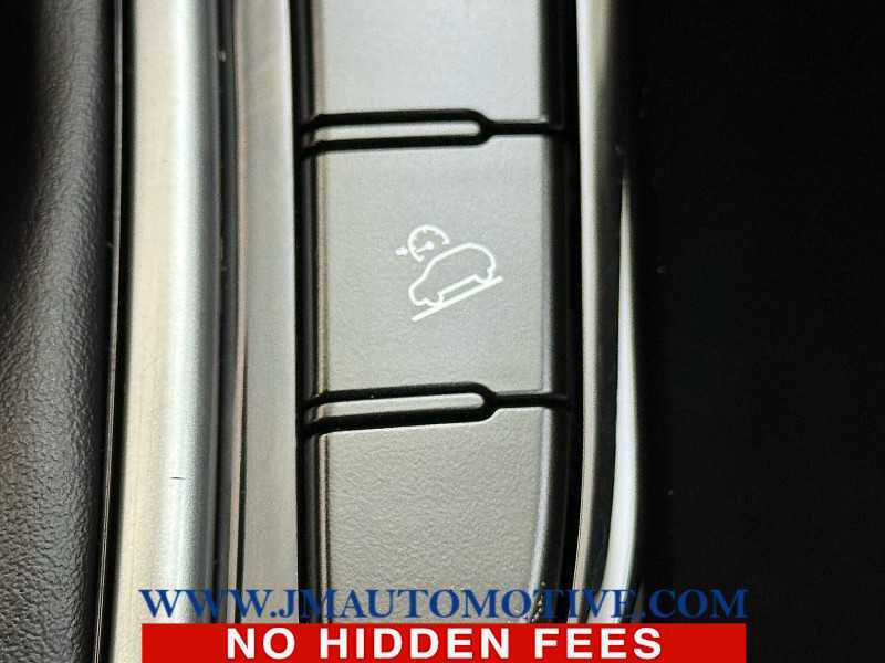 2021 Kia Seltos SX Turbo