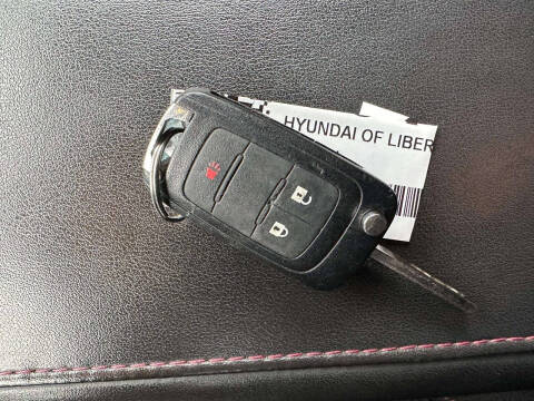 2015 GMC Terrain SLE-1