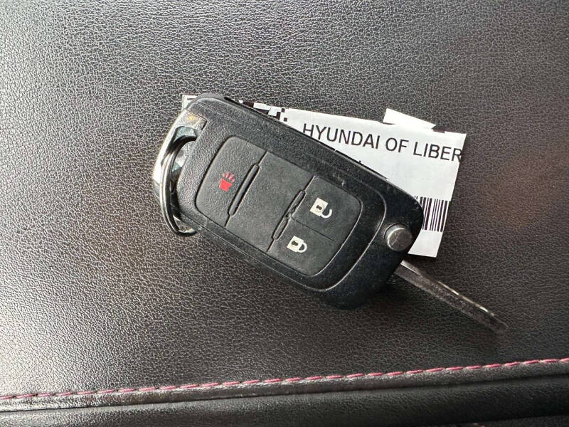 2015 GMC Terrain SLE-1