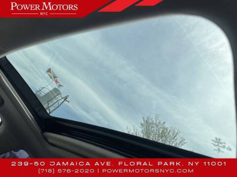 2020 Honda Accord EX