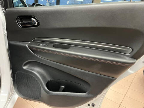 2023 Dodge Durango GT Premium