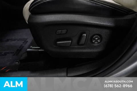 2017 Kia Sorento SX Limited V6