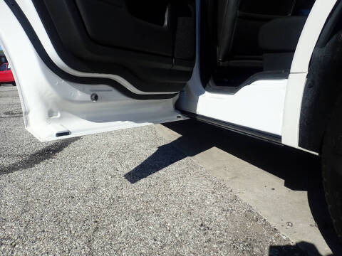 2015 Ford Flex SEL