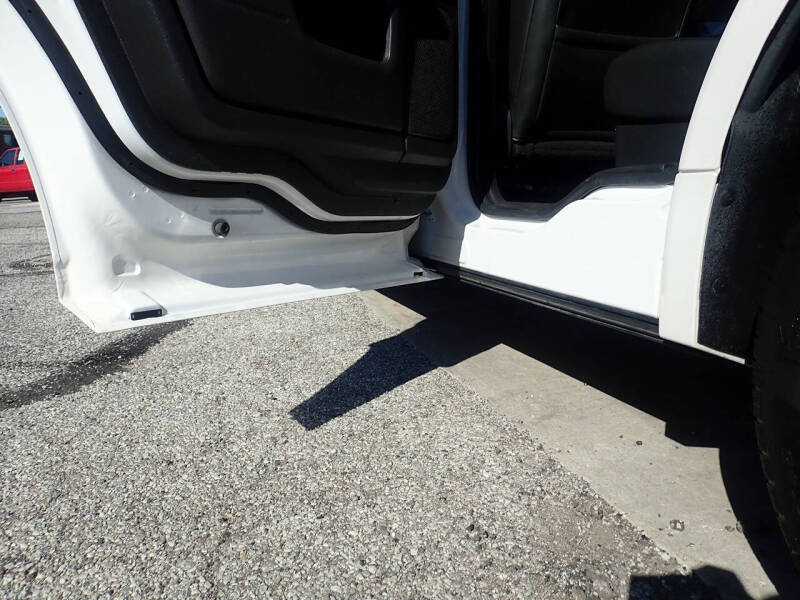 2015 Ford Flex SEL
