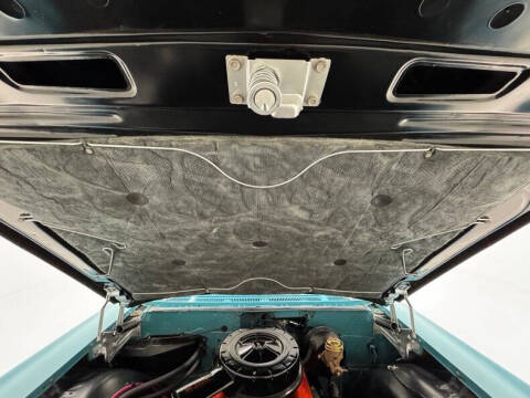 1960 Chevrolet Impala