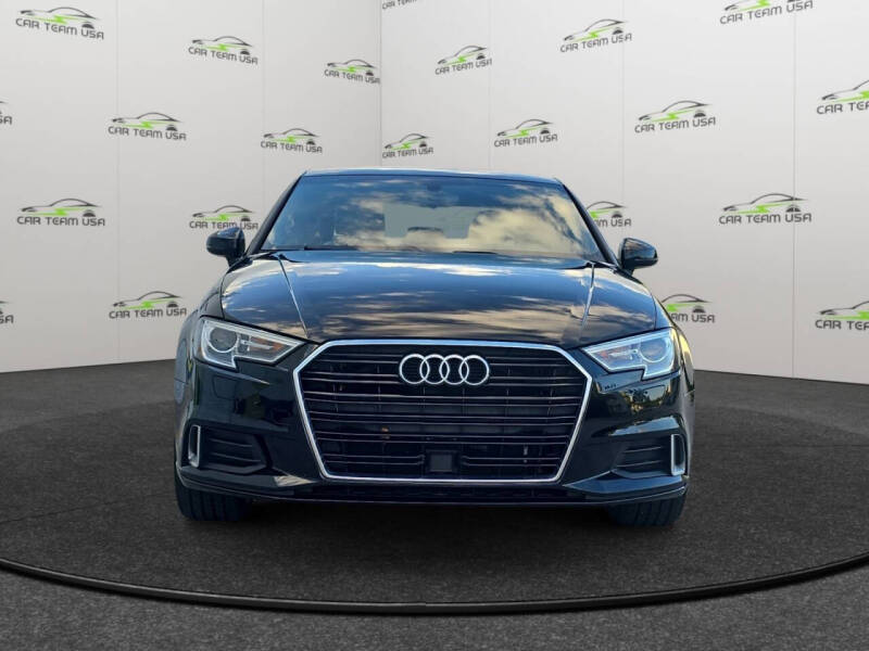 2017 Audi A3 2.0T quattro Premium