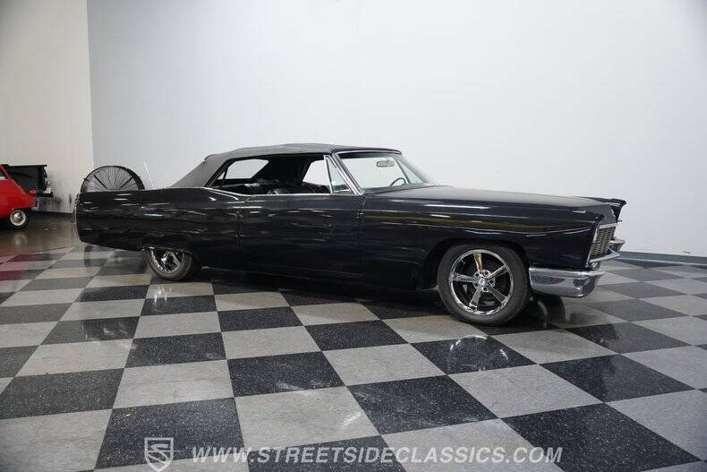1968 Cadillac DeVille