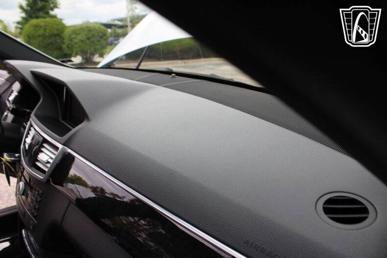2010 Mercedes-Benz E-Class