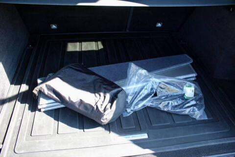 2021 Land Rover Range Rover Sport