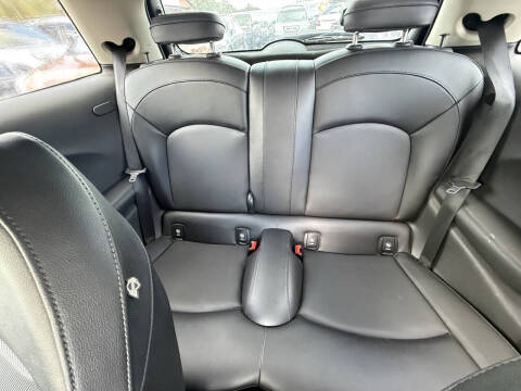 2015 MINI Hardtop 2 Door Cooper S