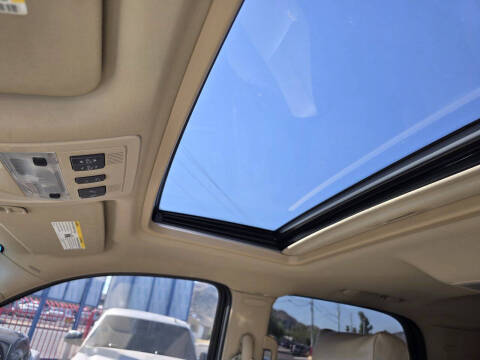2007 GMC Yukon Denali