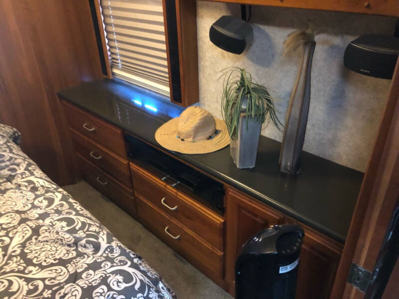 2007 American Eagle Tradition