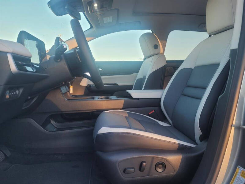 2026 Honda Prologue Elite