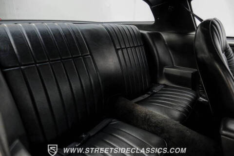 1979 Chevrolet Camaro