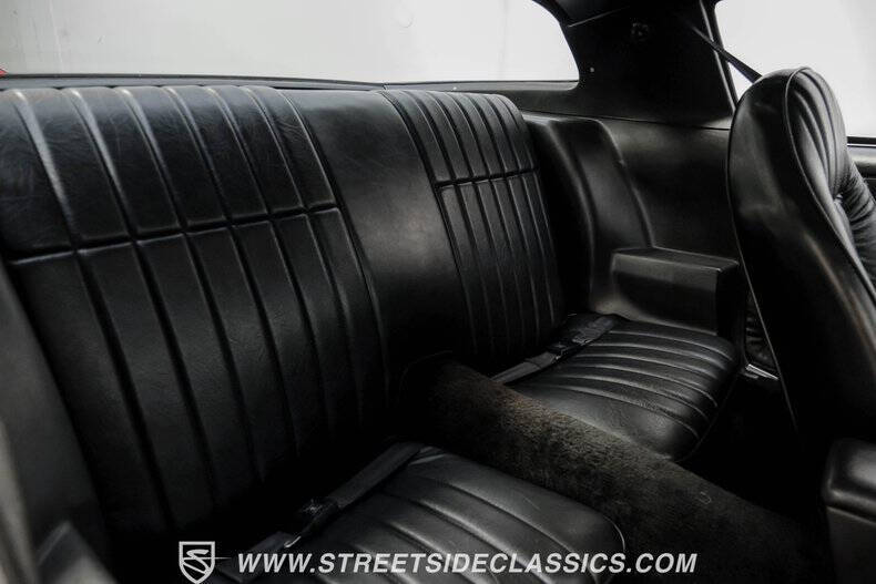 1979 Chevrolet Camaro