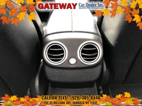 2019 Mercedes-Benz C-Class C 300 4MATIC