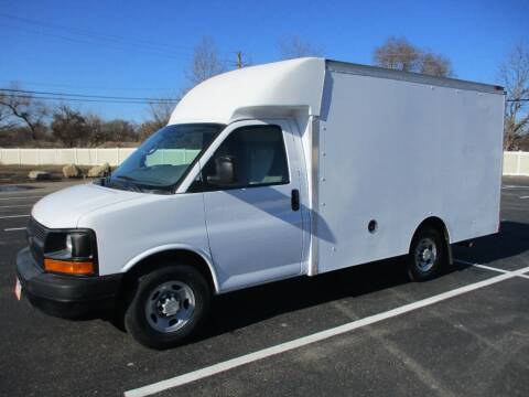 2014 Chevrolet Express for sale at Rt. 73 AutoMall in Palmyra NJ