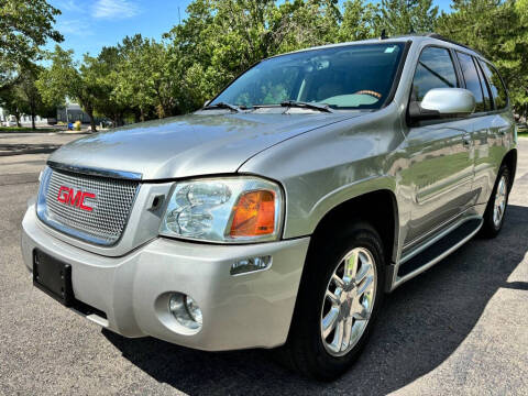 2007 GMC Envoy