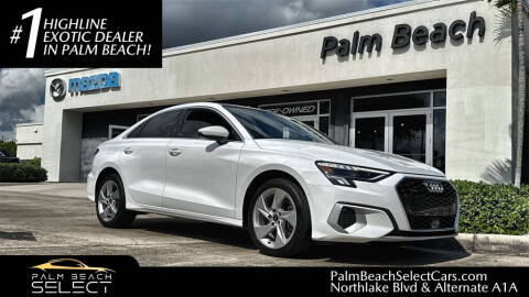 2024 Audi A3 quattro Premium Plus 40 TFSI