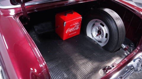 1955 Chevrolet Bel Air