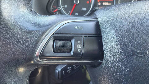 2015 Audi Q5 2.0T quattro Premium Plus