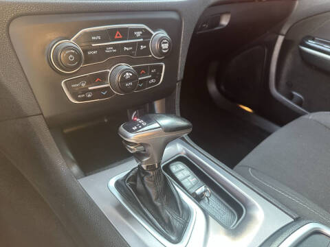 2020 Dodge Charger GT