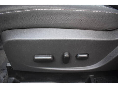 2017 Ford C-MAX Hybrid SE