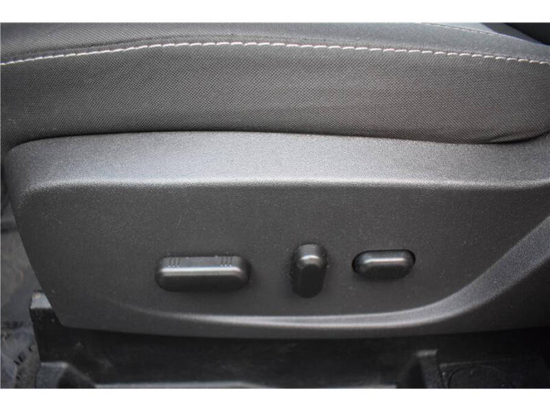 2017 Ford C-MAX Hybrid SE