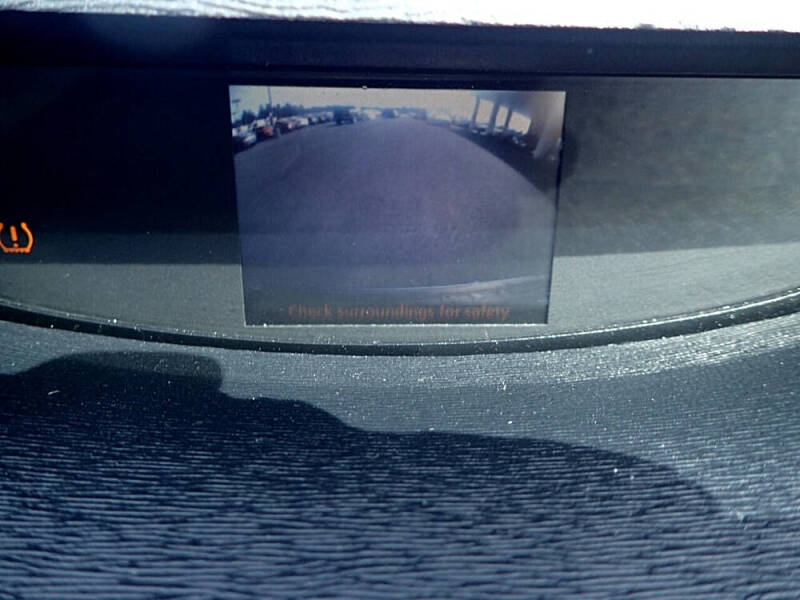 2011 Toyota Venza AWD 4cyl