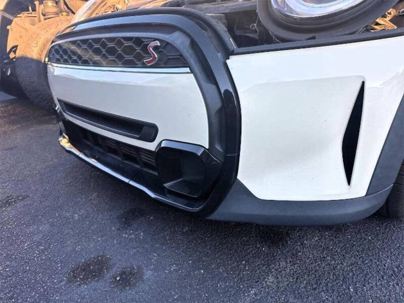 2022 MINI Hardtop 4 Door Cooper S