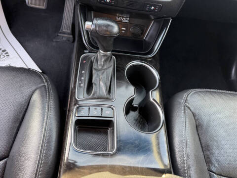 2014 Kia Sorento SX