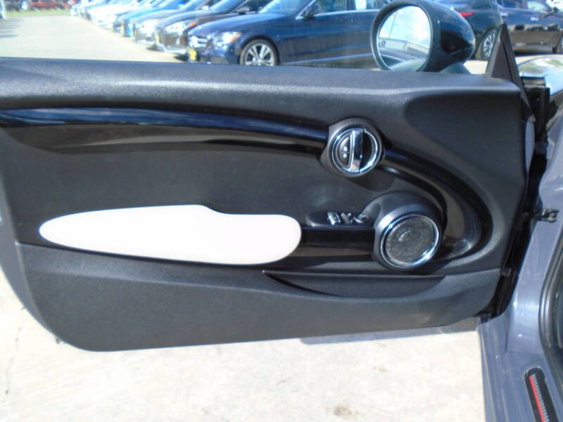 2016 MINI Hardtop 2 Door John Cooper Works