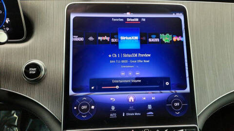 2024 Mercedes-Benz EQE EQE 350 4MATIC