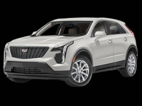 2023 Cadillac XT4 for sale at Phillips Auto Group - Phillips Buick GMC Truck in Fruitland Park FL
